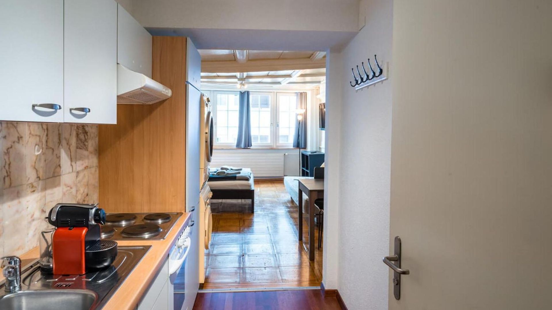Hitrental Niederdorf - * Zürich