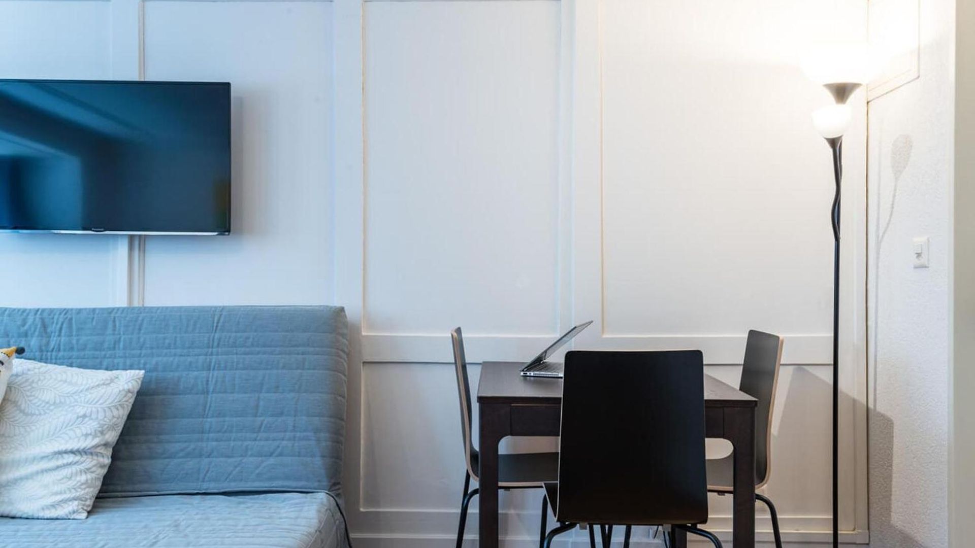 Apartment Hitrental Niederdorf - Zürich