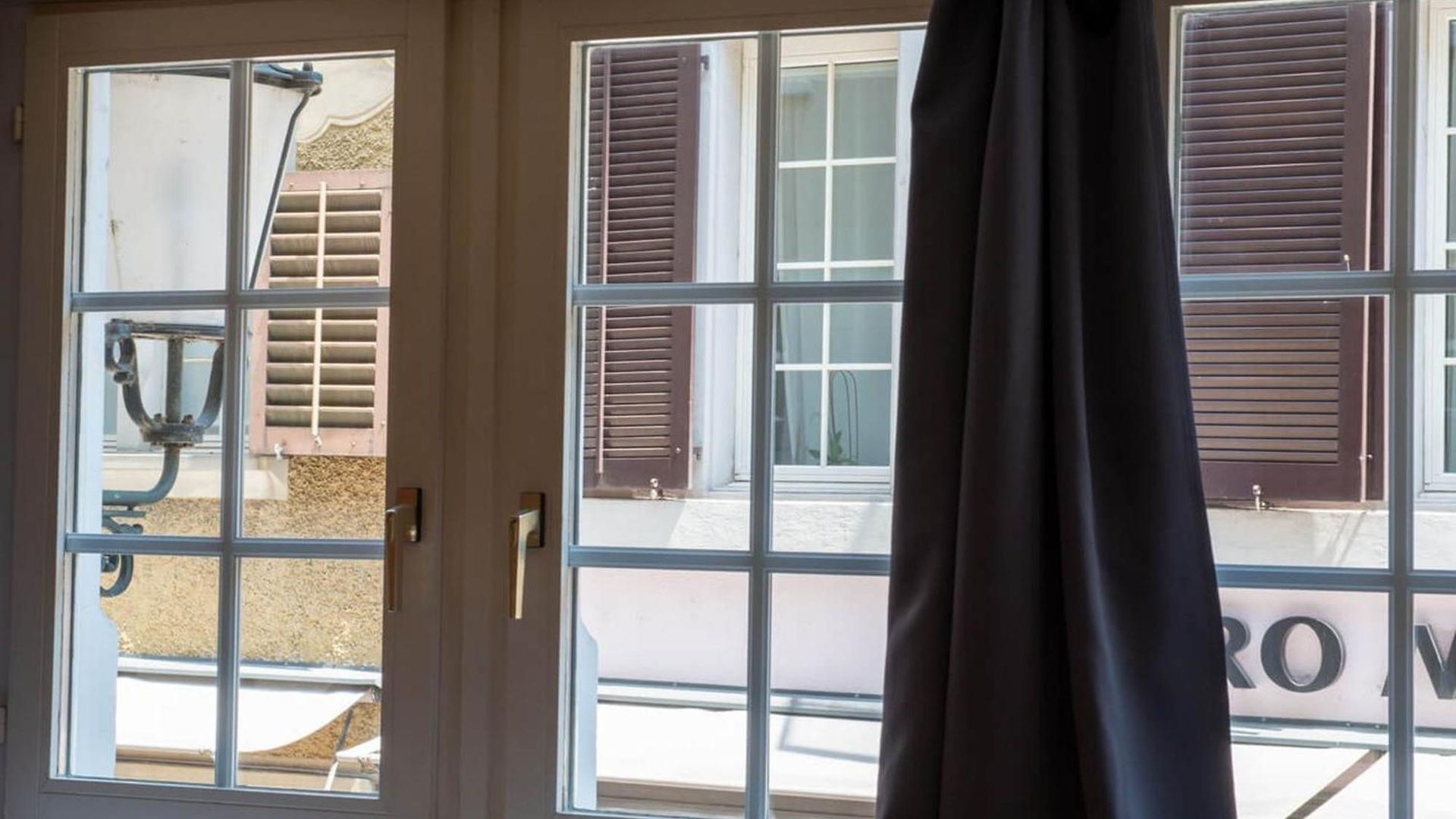 Hitrental Niederdorf - *