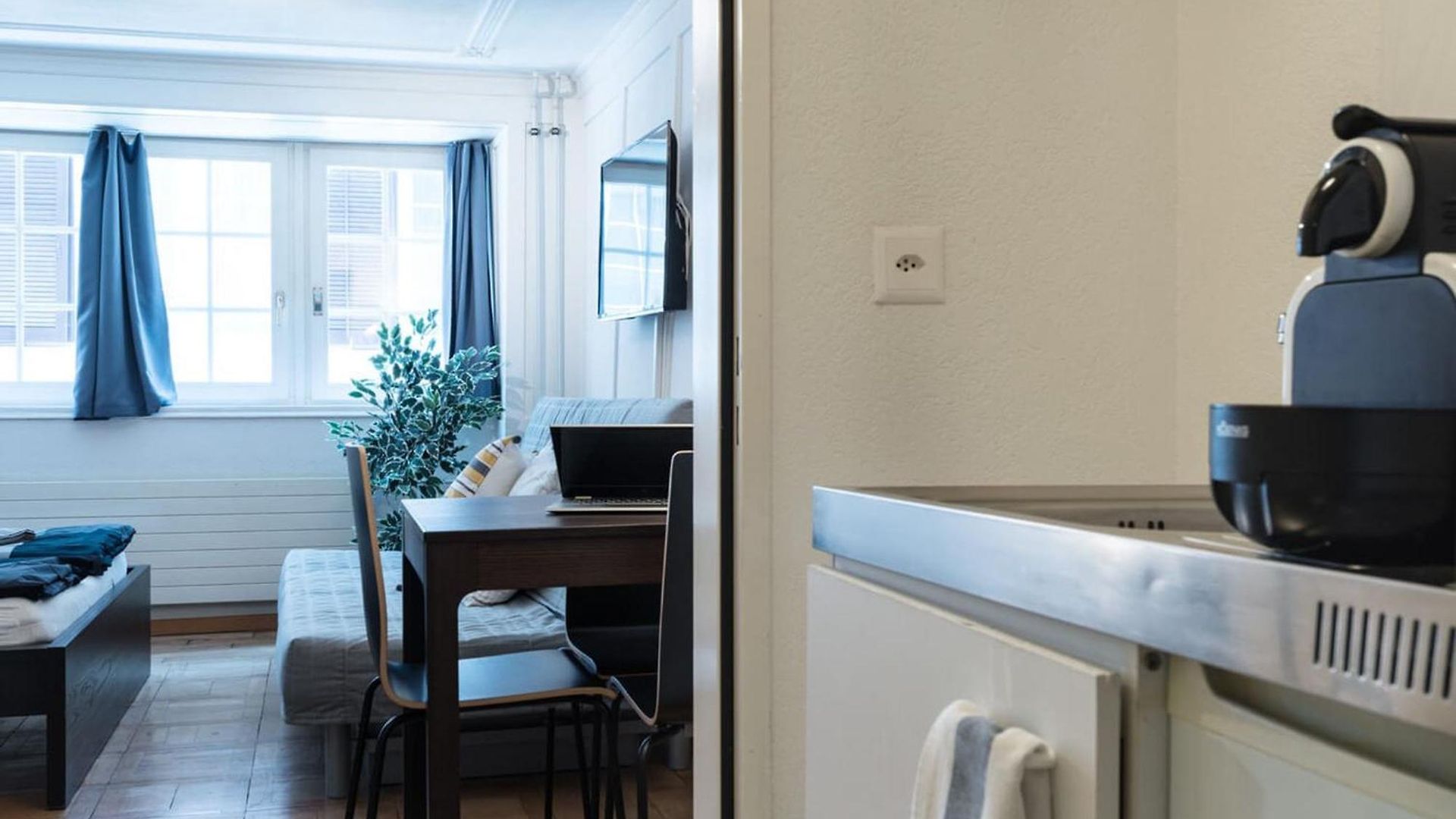 Hitrental Niederdorf - Zürich