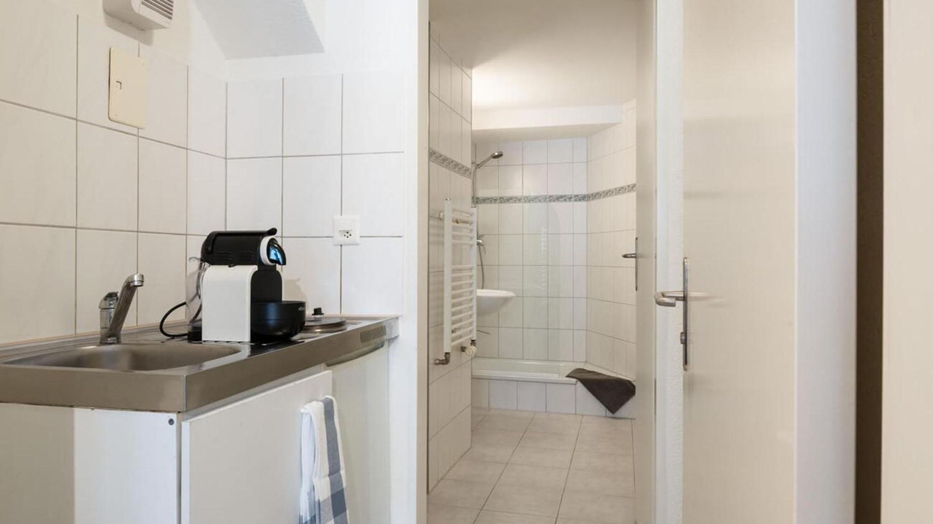 Hitrental Niederdorf - *