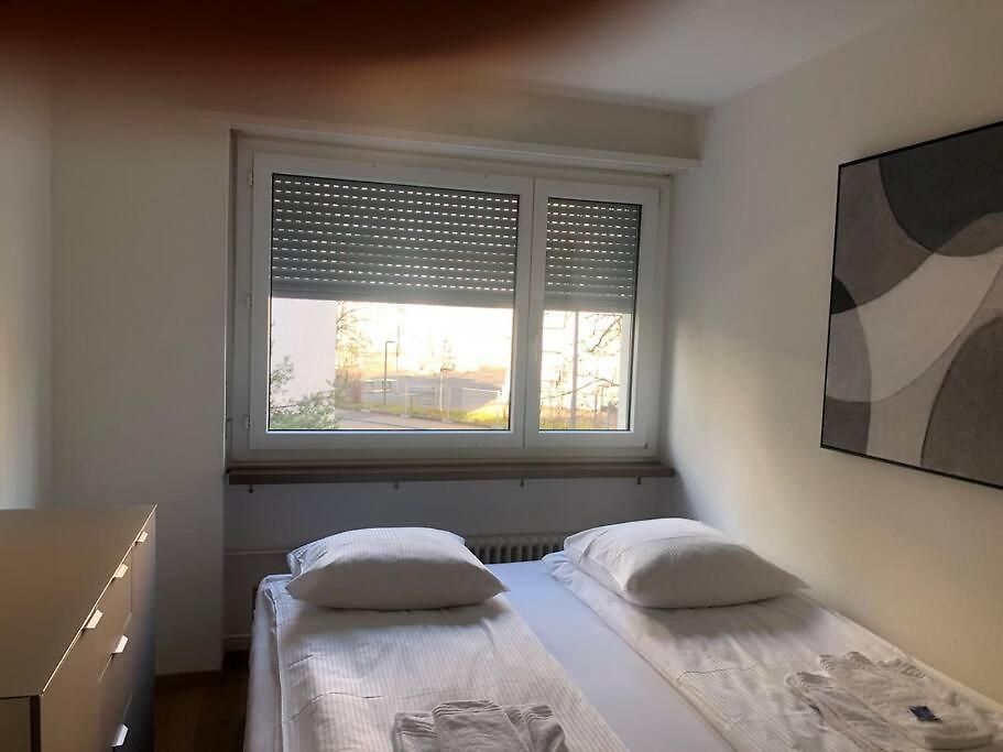 Apartment Cozy And Sunny 2br Flat In The Centre - Sky10 *