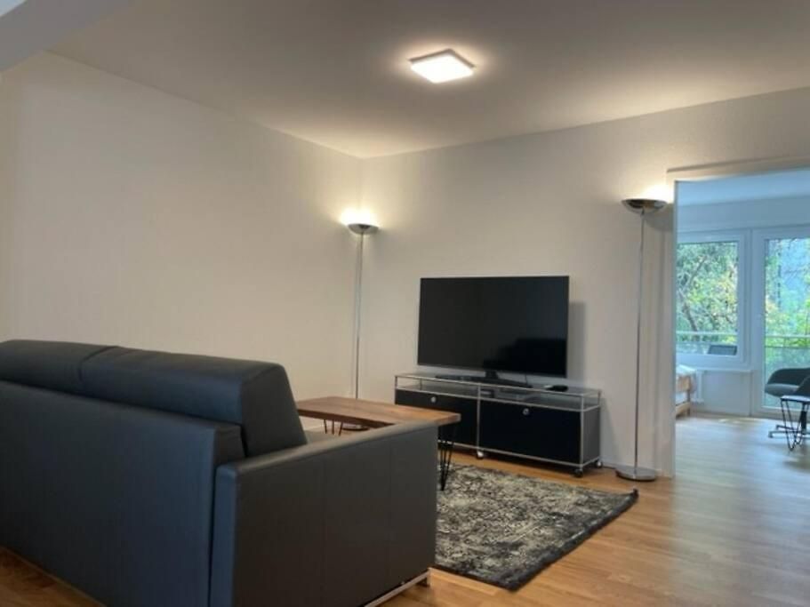 Sunny And Very 2br Flat - Sky8 * Zürich