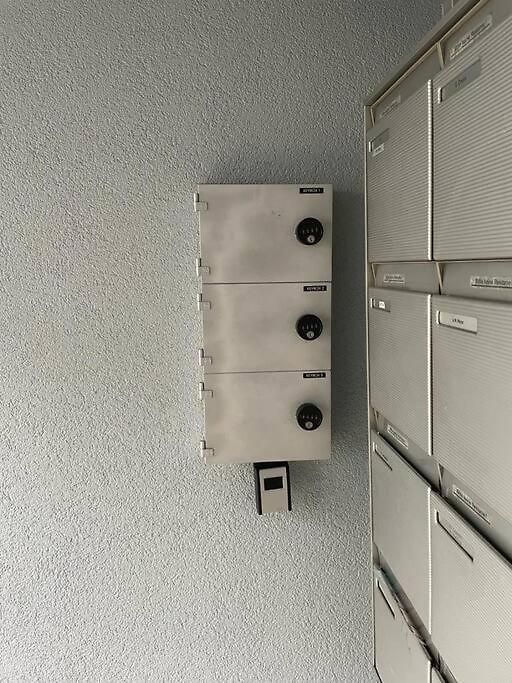 Sunny And Very 2br Flat - Sky8 Zürich