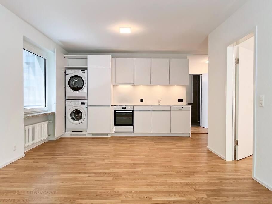 Fantastic 2br In The Center - Sky7 Apartment Zürich