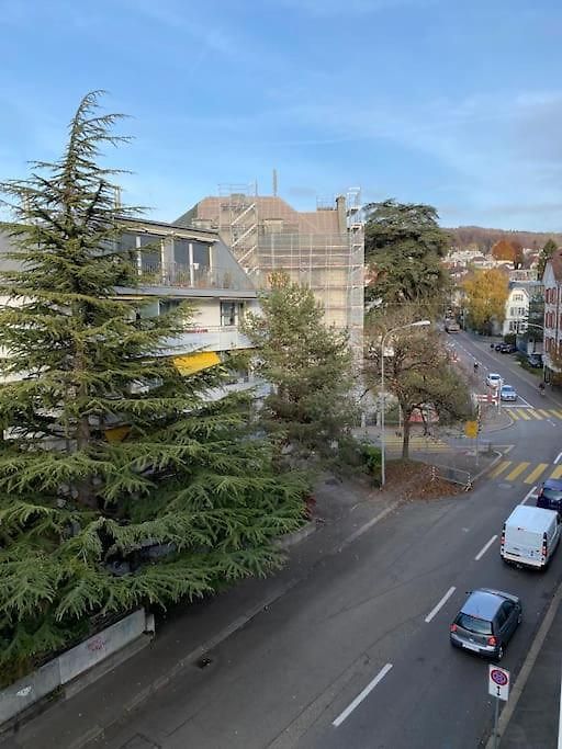 Fantastic 2br In The Center - Sky7 Zürich