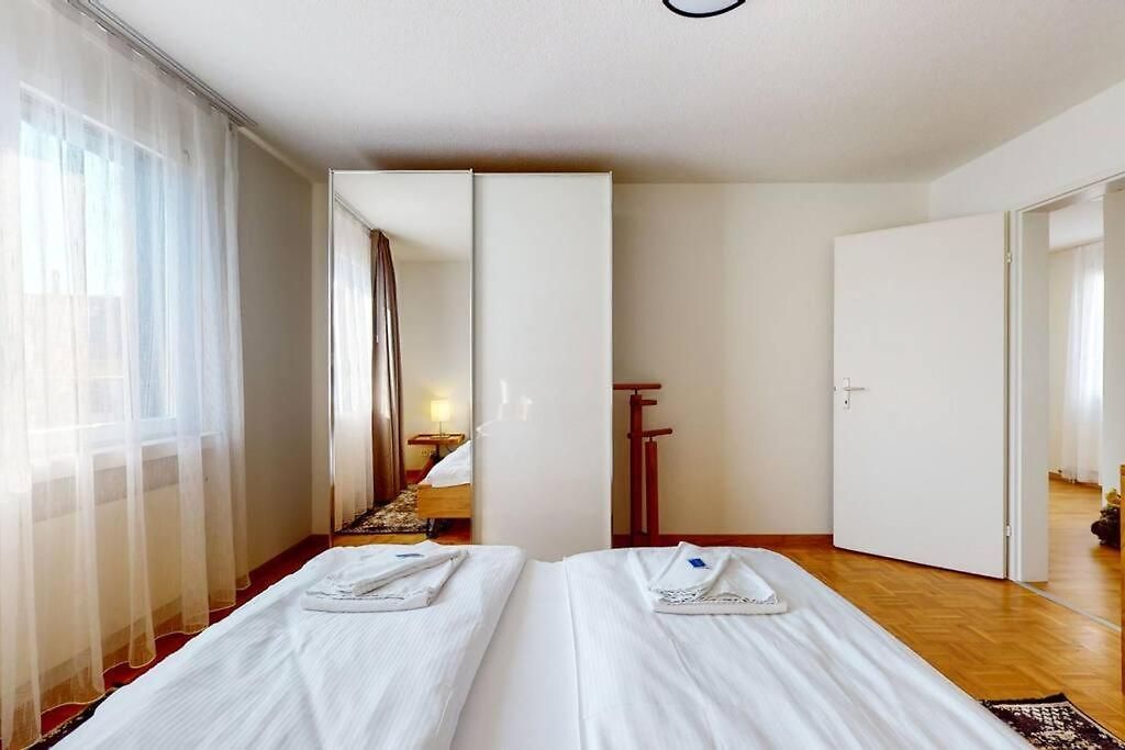 Apartment Fantastic Penthouse Near - Mainau 14 Zurich