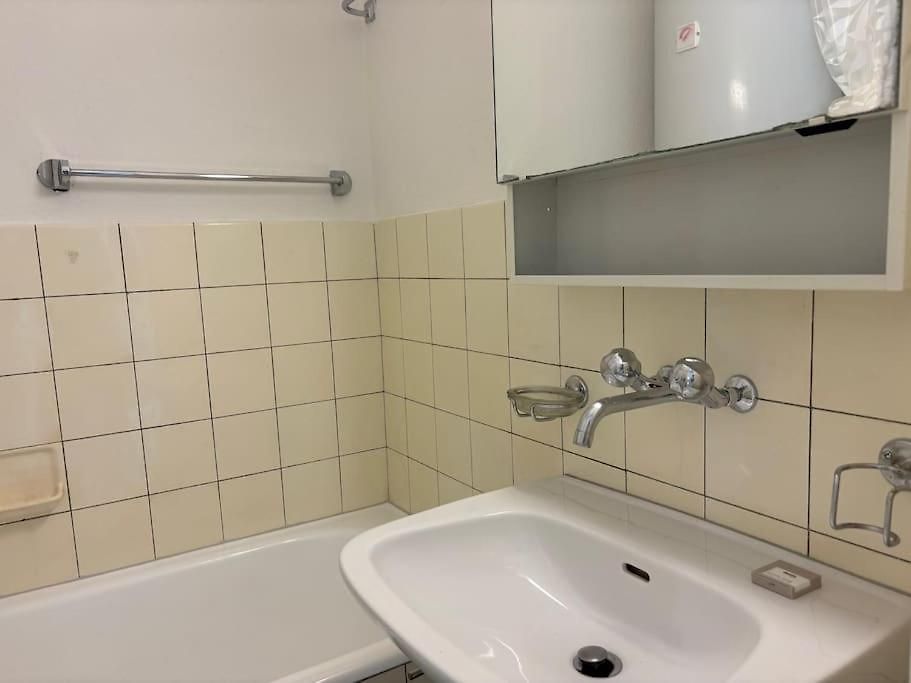 Apartment Live In The Center - Cross 5