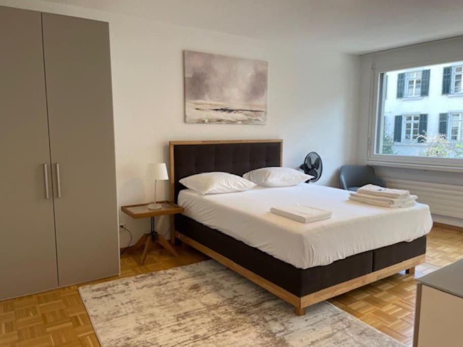 Practical And Cozy - Art 6 Zürich