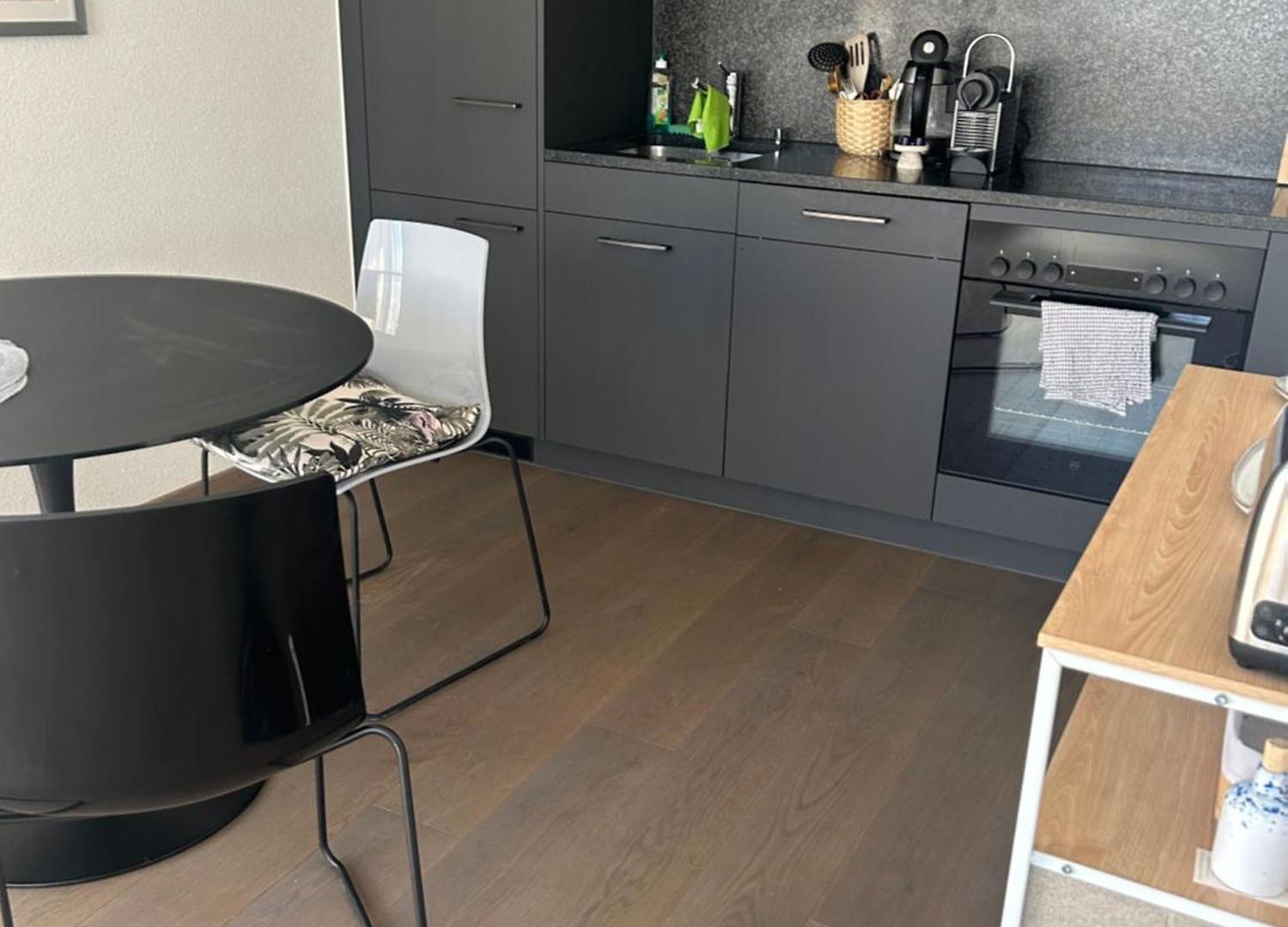 Cozy In * Zurich