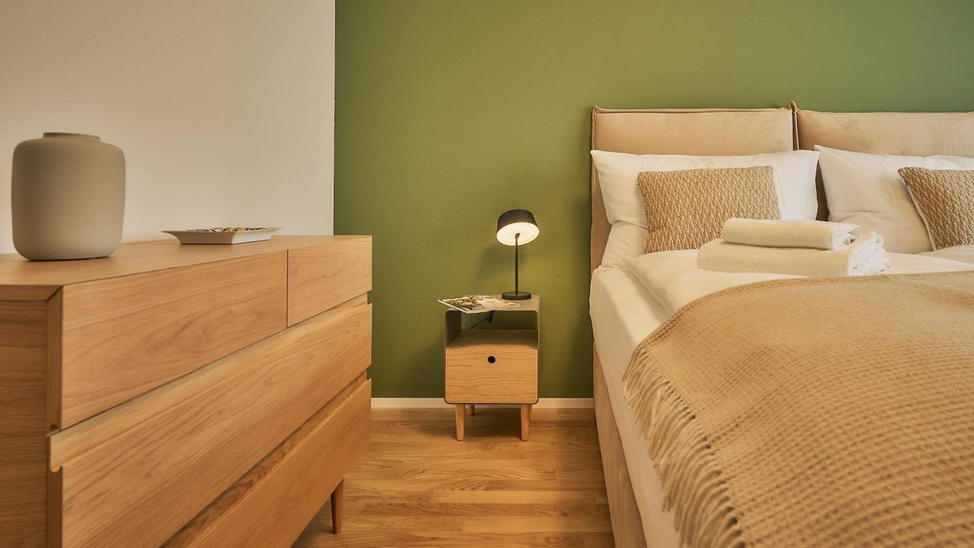 Lifestylehome Zurich