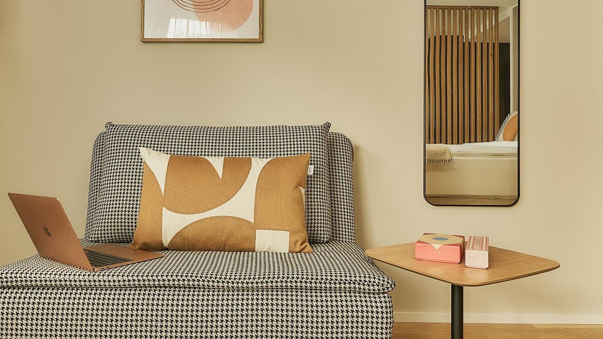 Apartment Lifestylehome Zurich