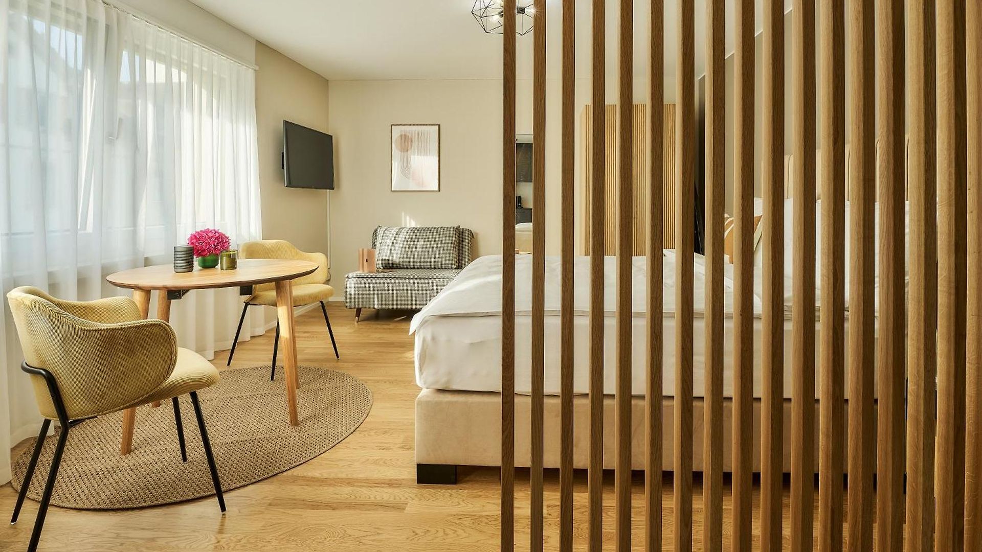 Lifestylehome Apartment