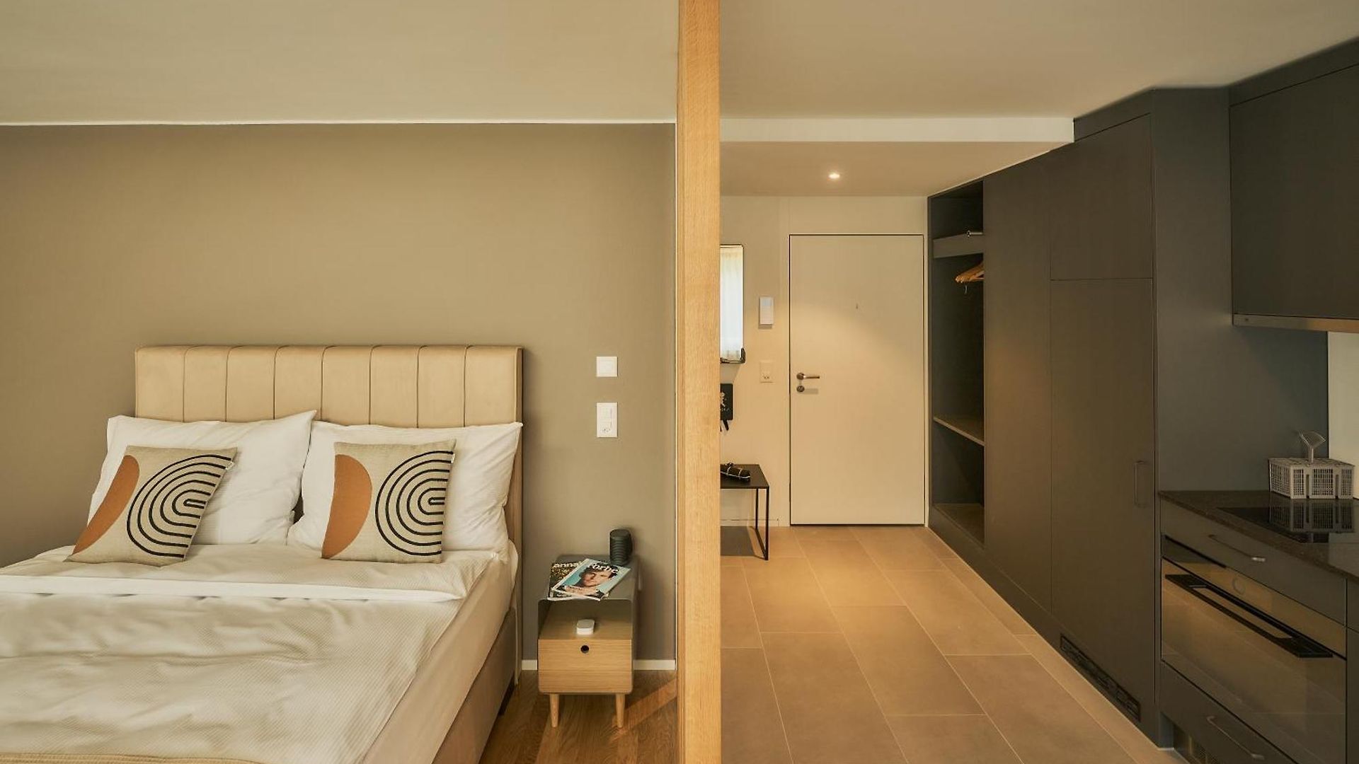 Apartment Lifestylehome *
