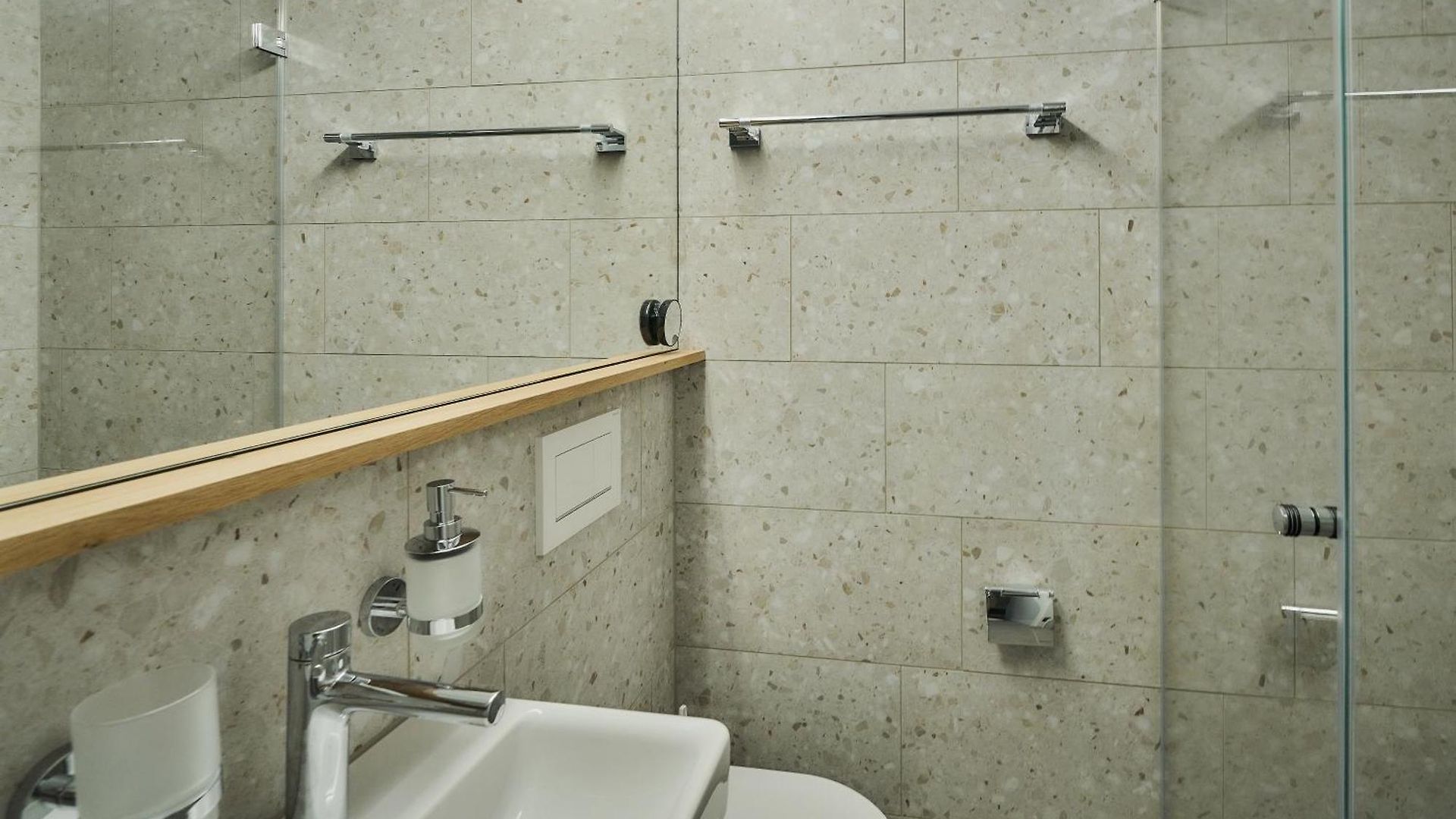 Apartment Lifestylehome Zurich