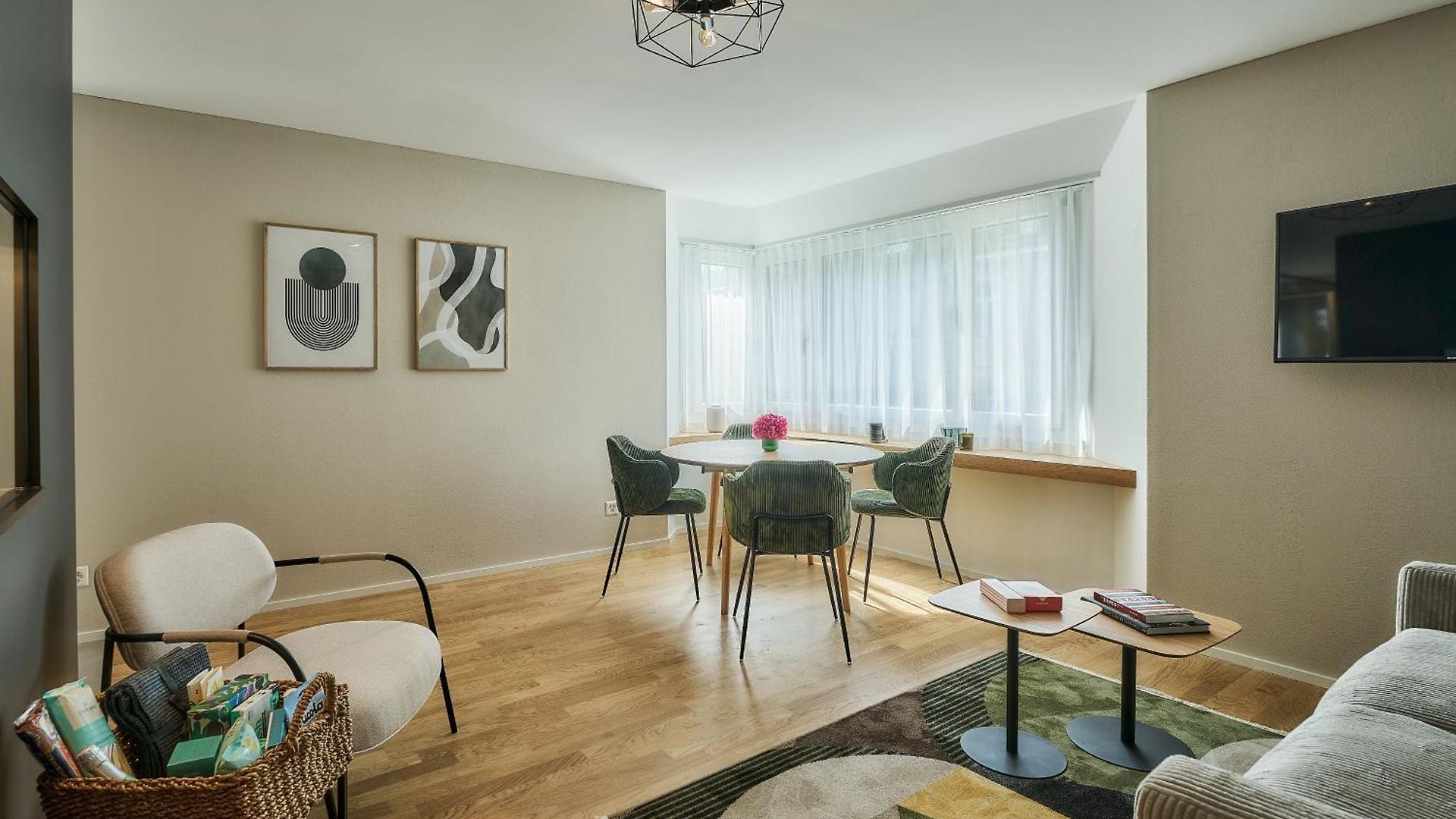 Lifestylehome Apartment