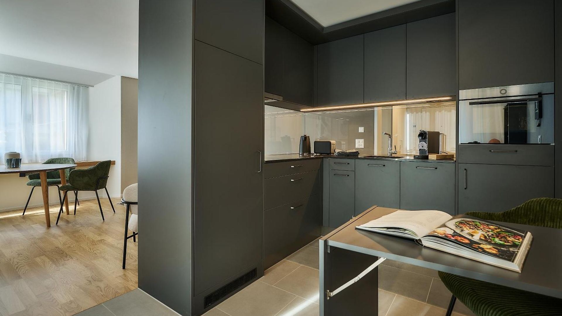 Lifestylehome * Zurich