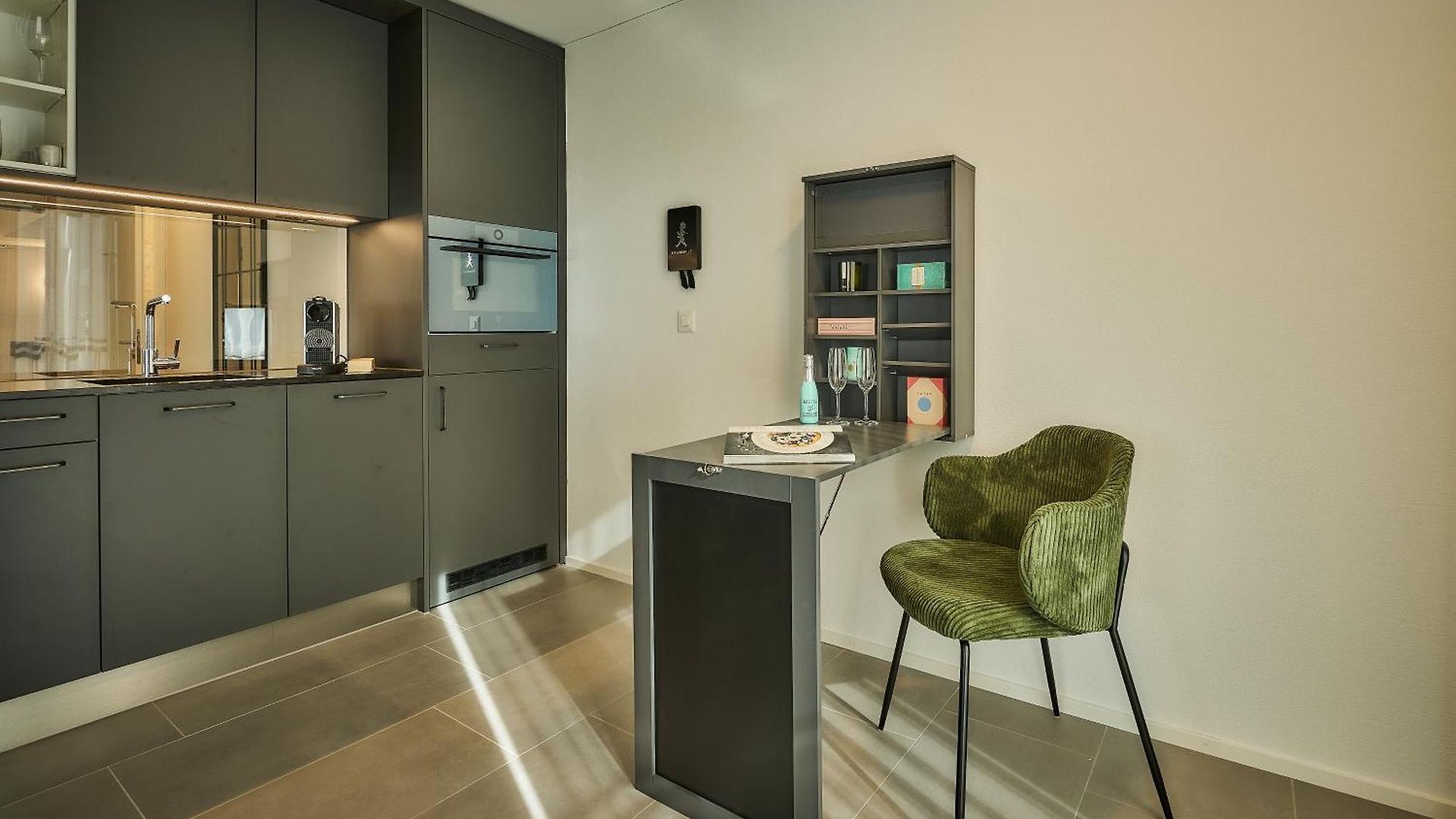 Lifestylehome Apartment Zurich