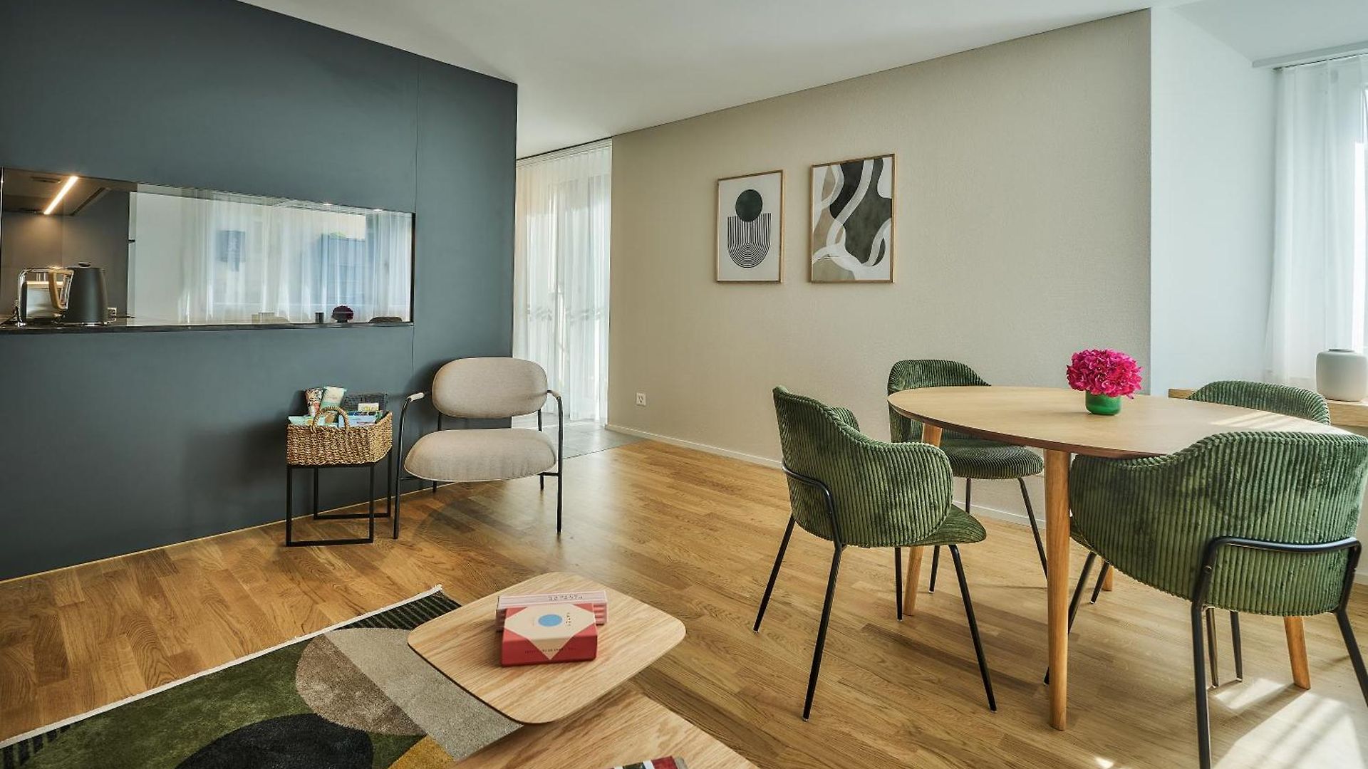Lifestylehome * Zurich