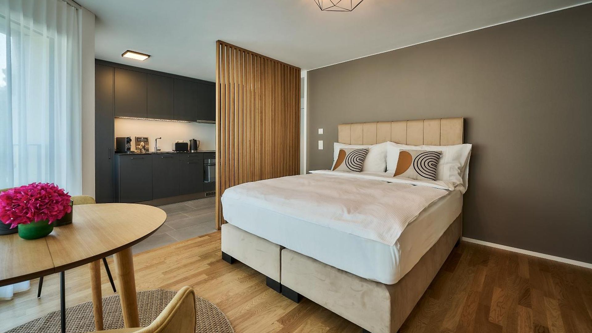 Lifestylehome Apartment *