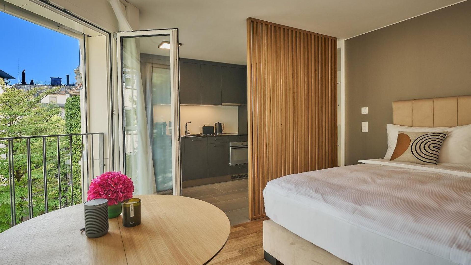 Apartment Lifestylehome