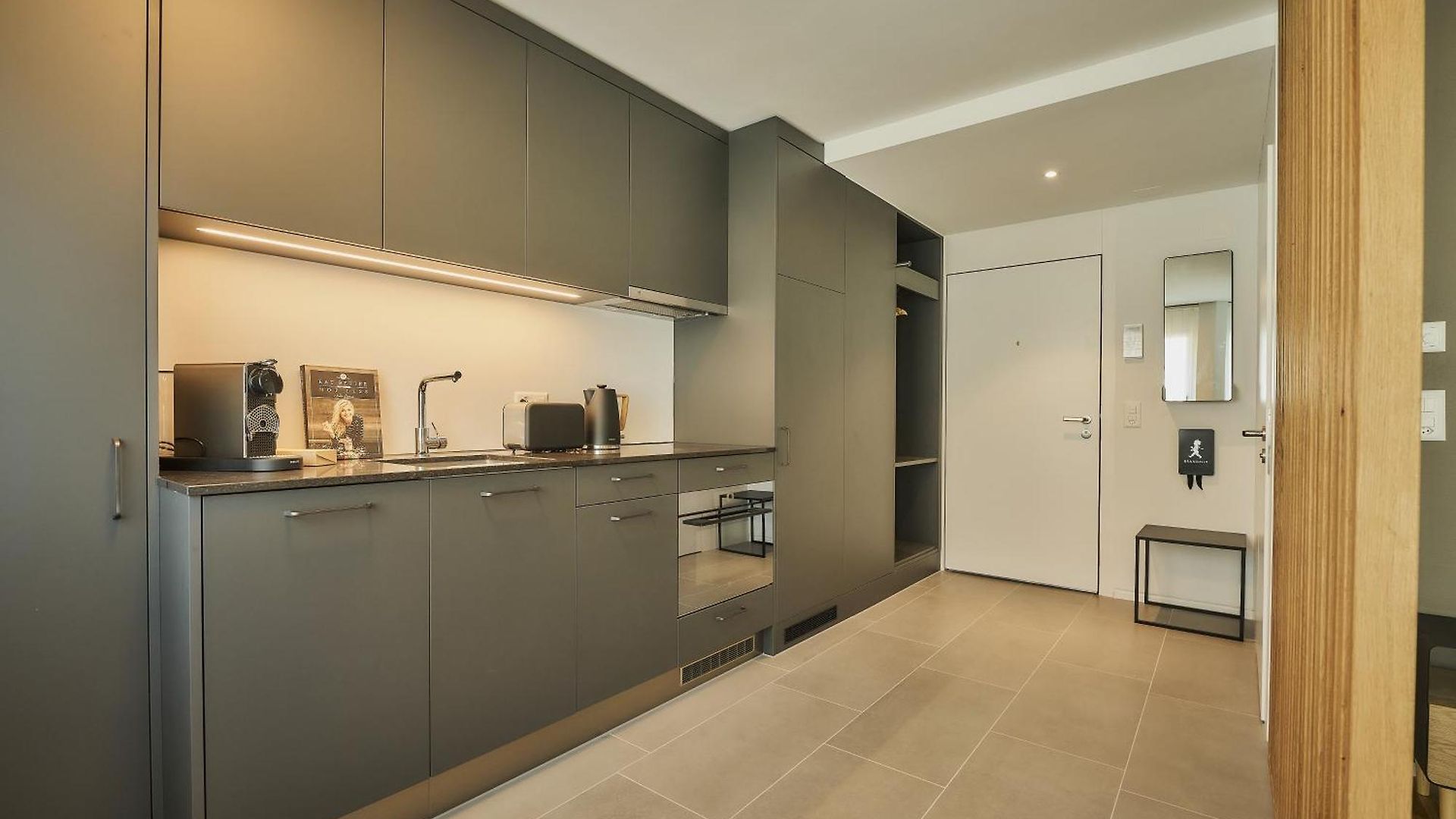 Lifestylehome Apartment *