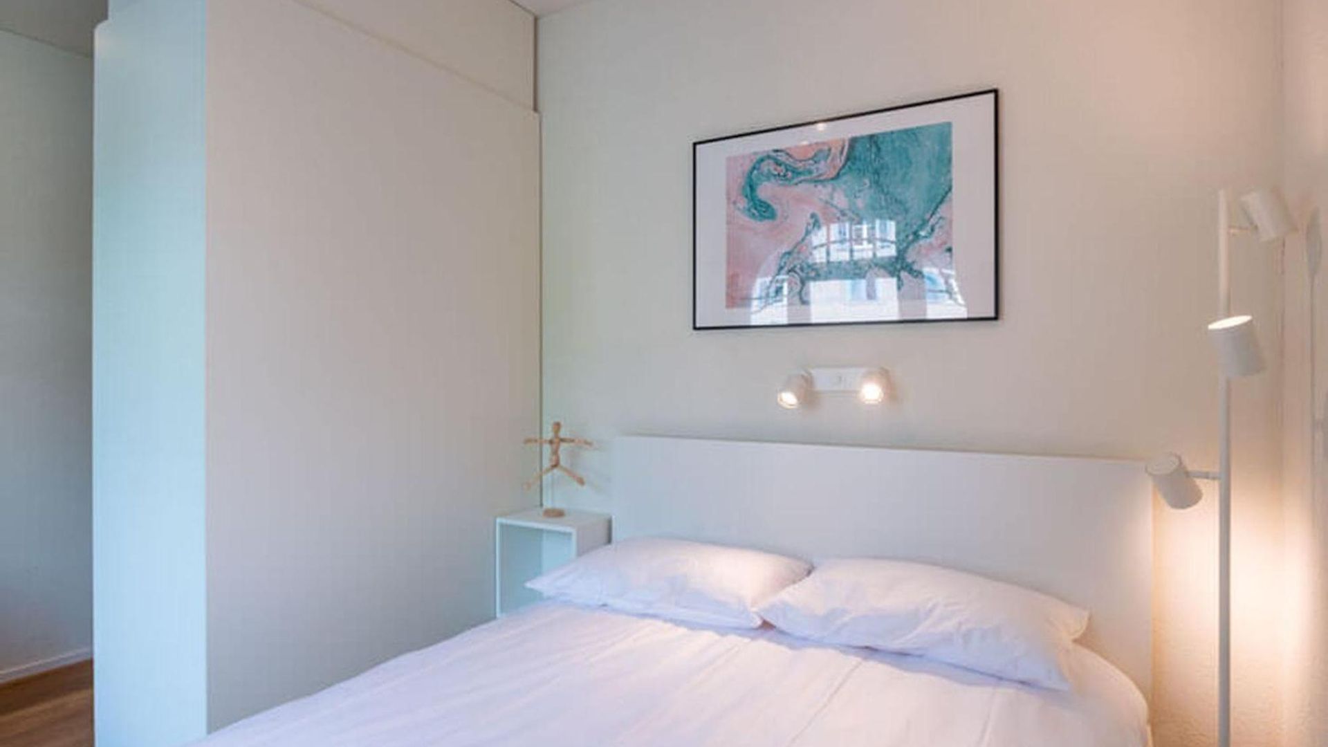Hitrental Riesbach Apartment Zurich