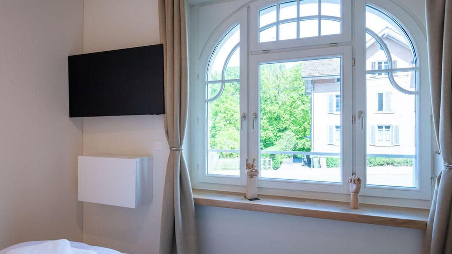 Hitrental Riesbach Zurich
