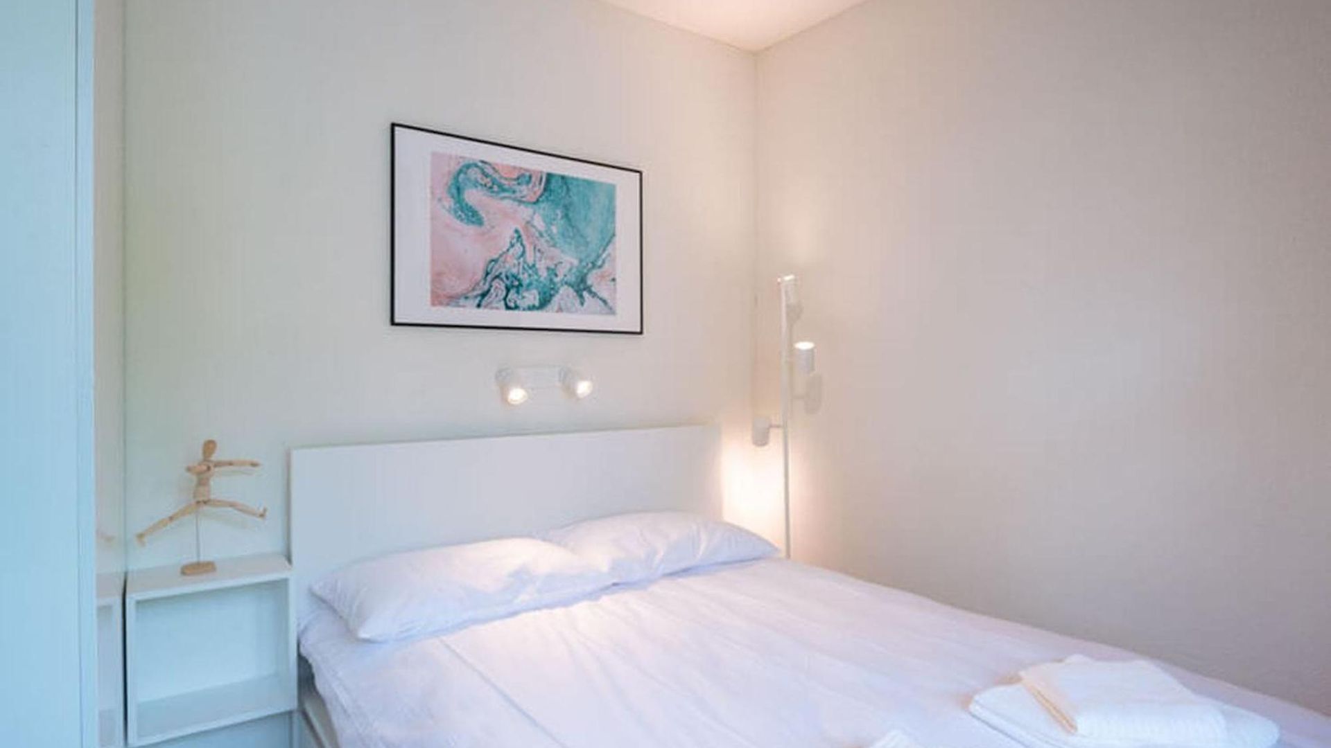 Hitrental Riesbach Apartment