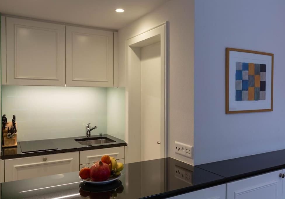 Charming In Old Town - Uz 12 Apartment Zürich