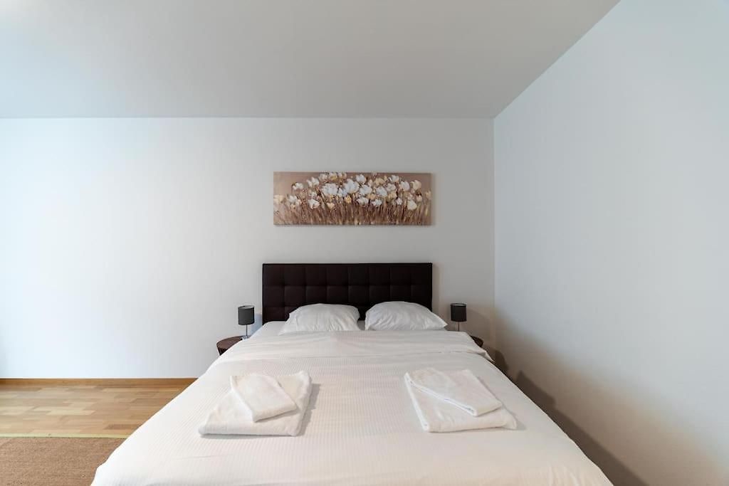 Amazing Center - 4 Apartment *
