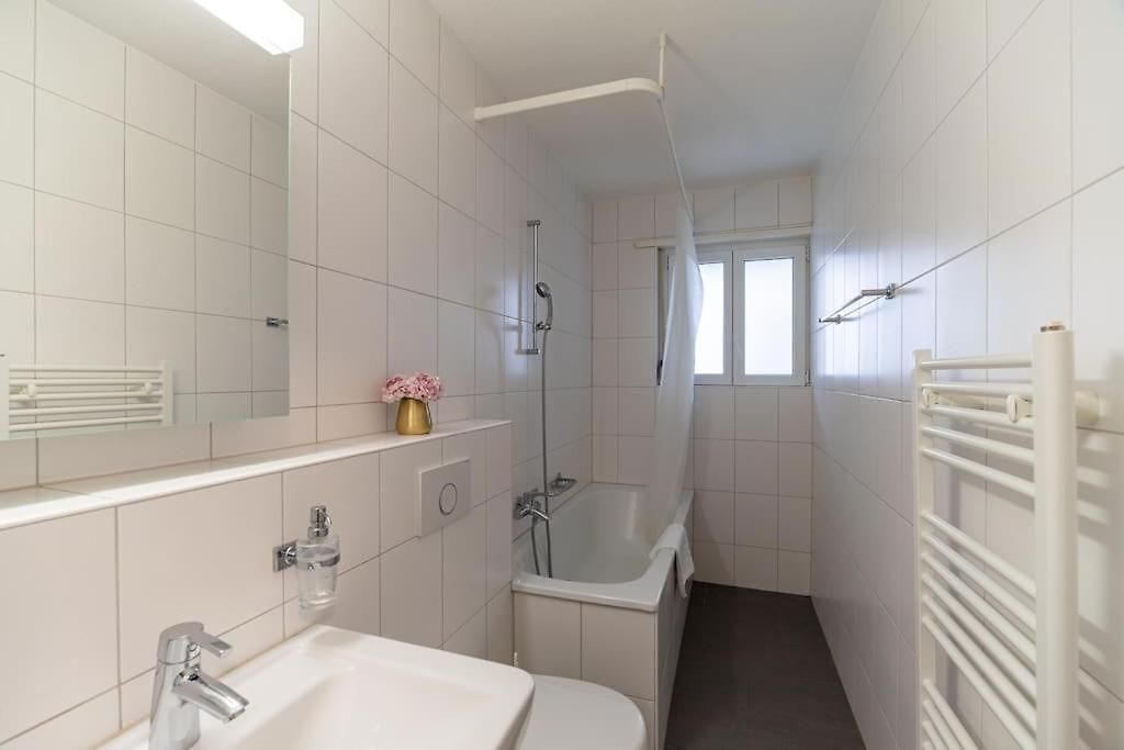 Amazing Center - 4 * Zürich