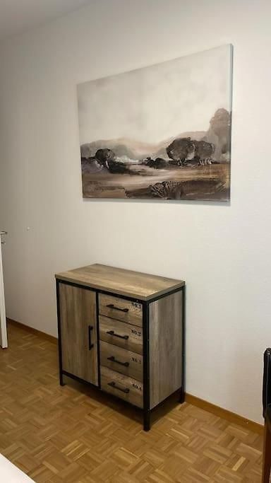 Very 2bd Flat Center Enge - 1 Zurich