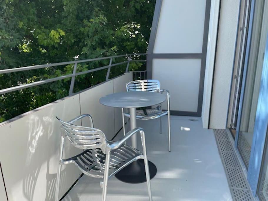 Faboulous 1br Near Center - Sun 16 Zurich
