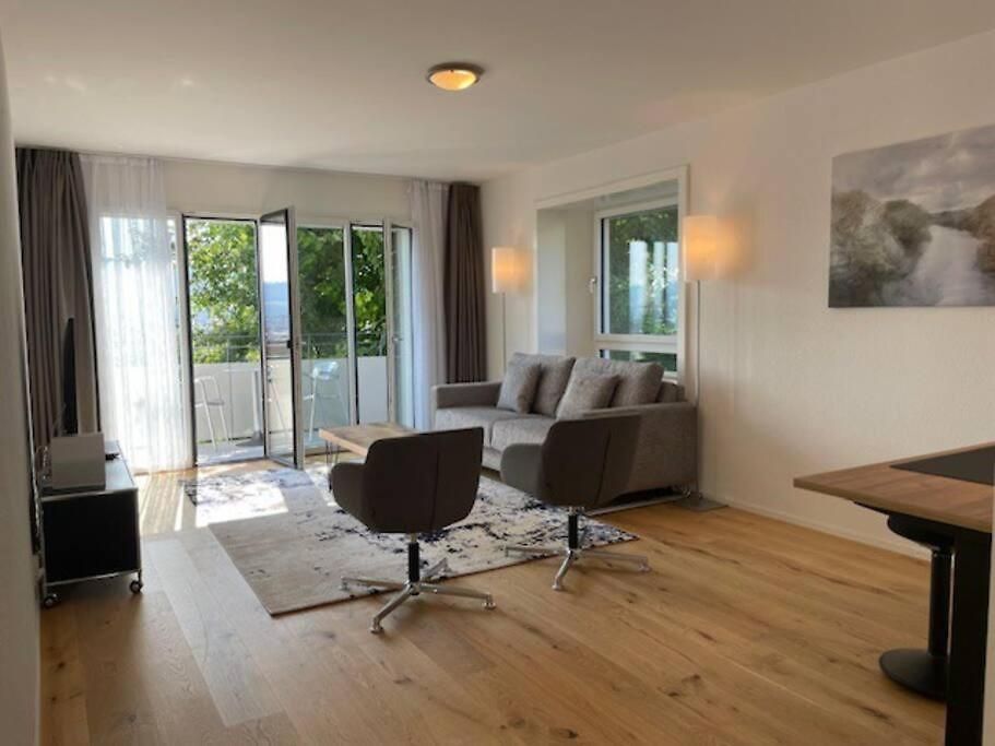 Apartment Faboulous 1br Near Center - Sun 16 Zurich
