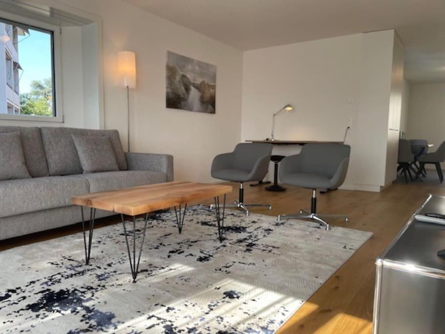 Apartment Faboulous 1br Near Center - Sun 16 *