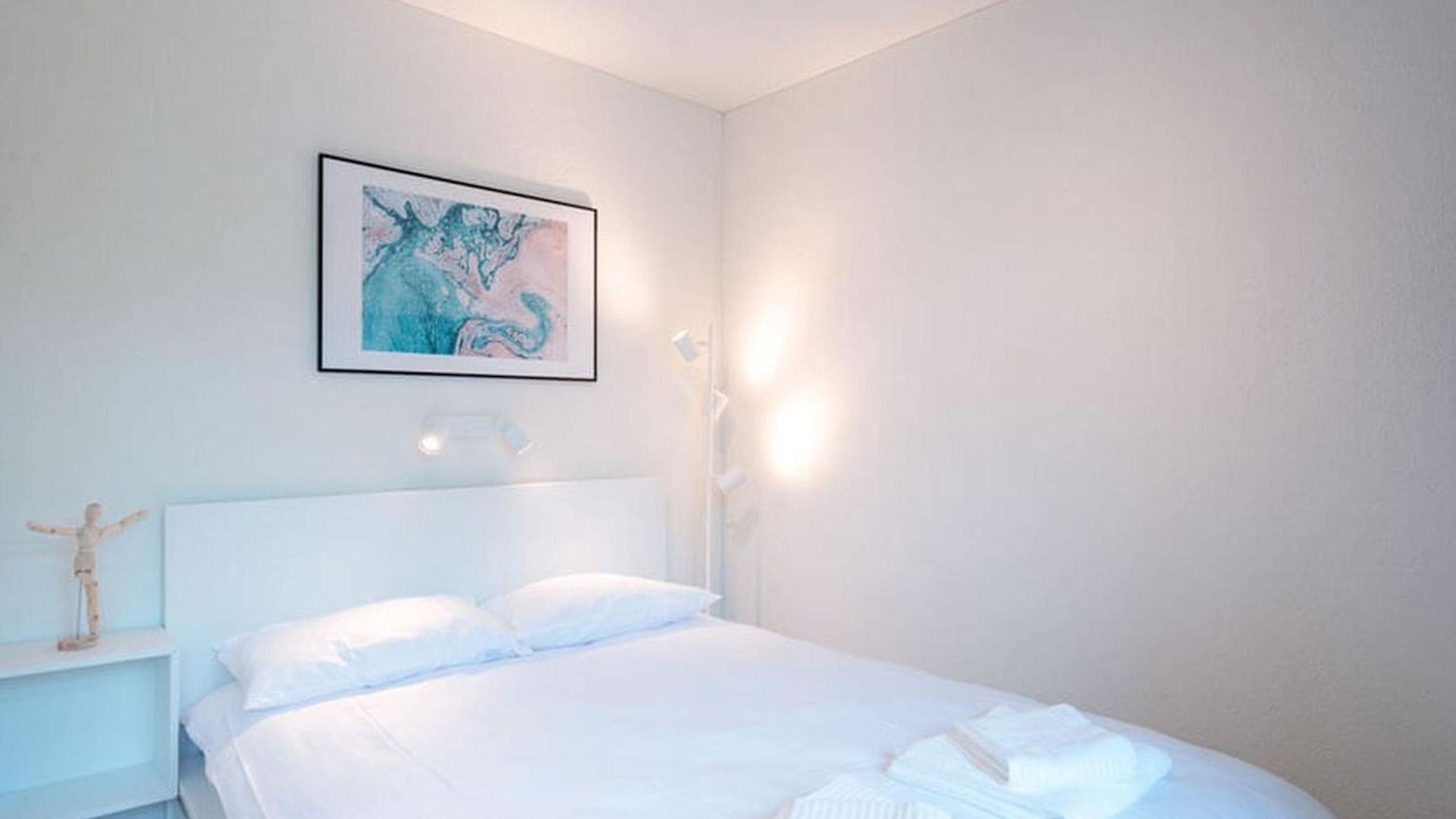 Apartment Hitrental Riesbach