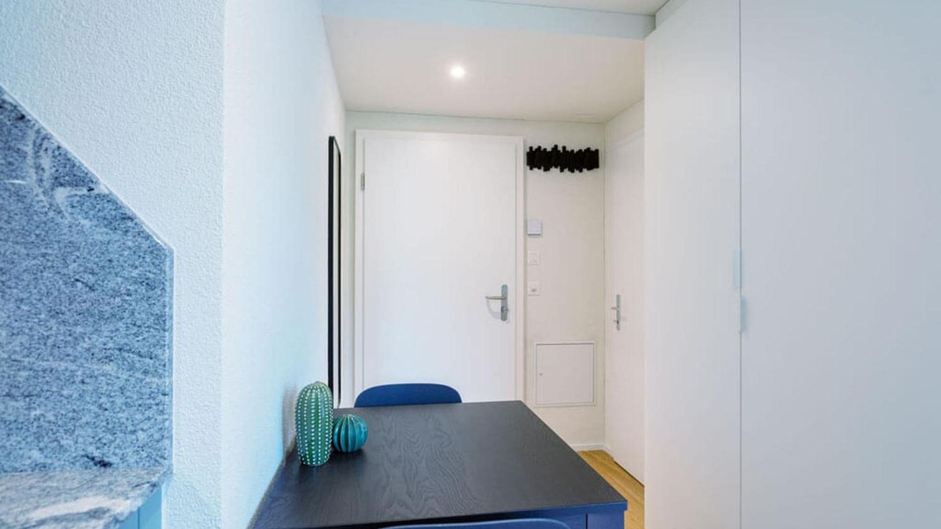 Hitrental Riesbach Apartment *