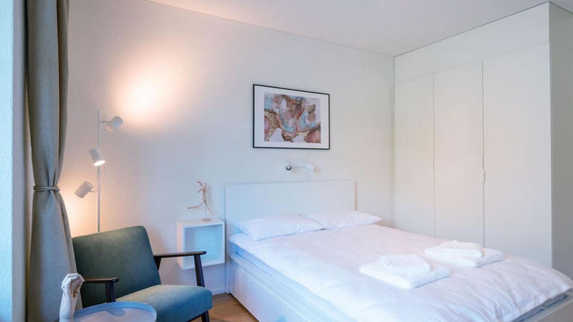 Hitrental Riesbach * Zurich