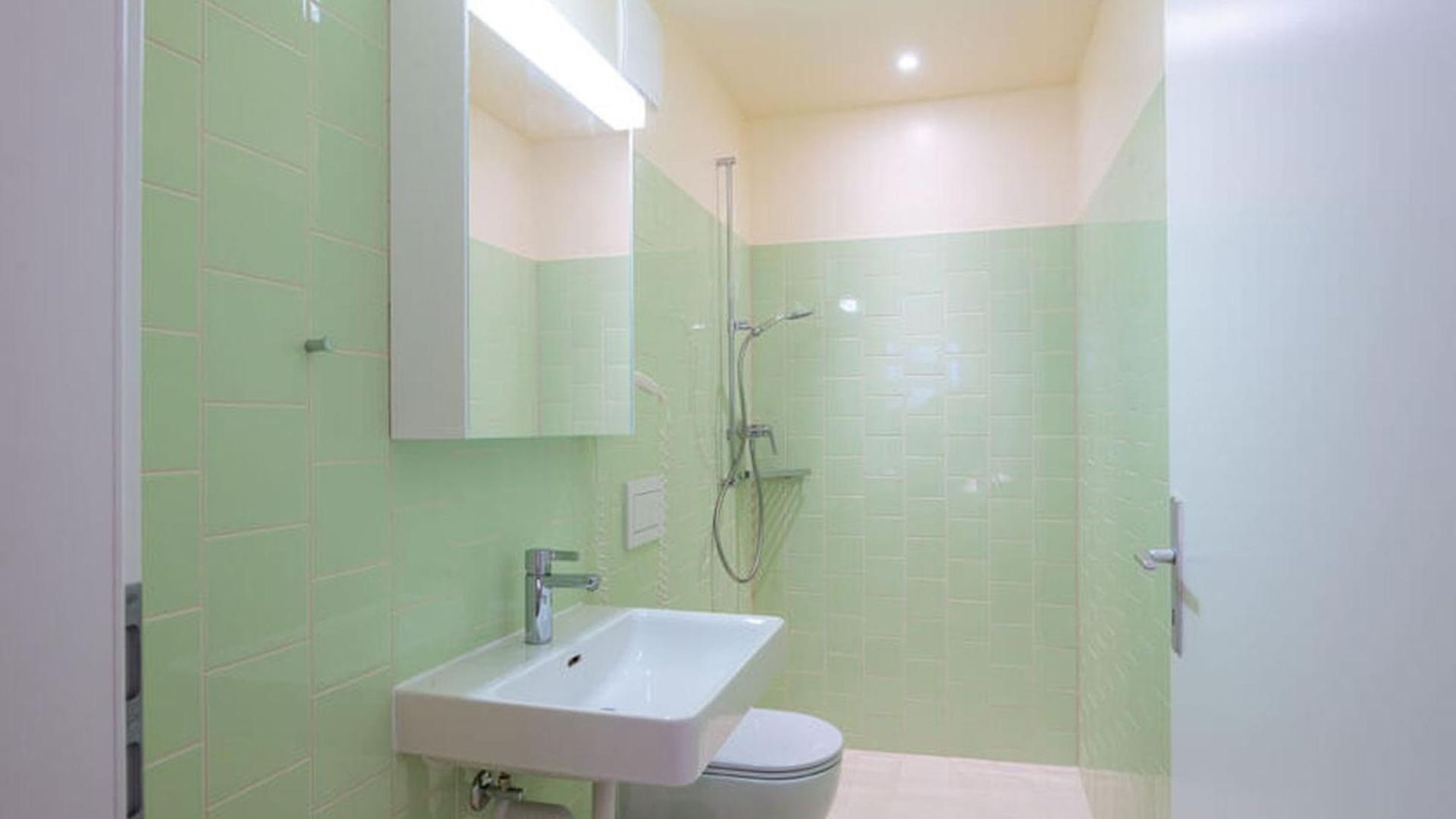 Hitrental Riesbach * Zurich