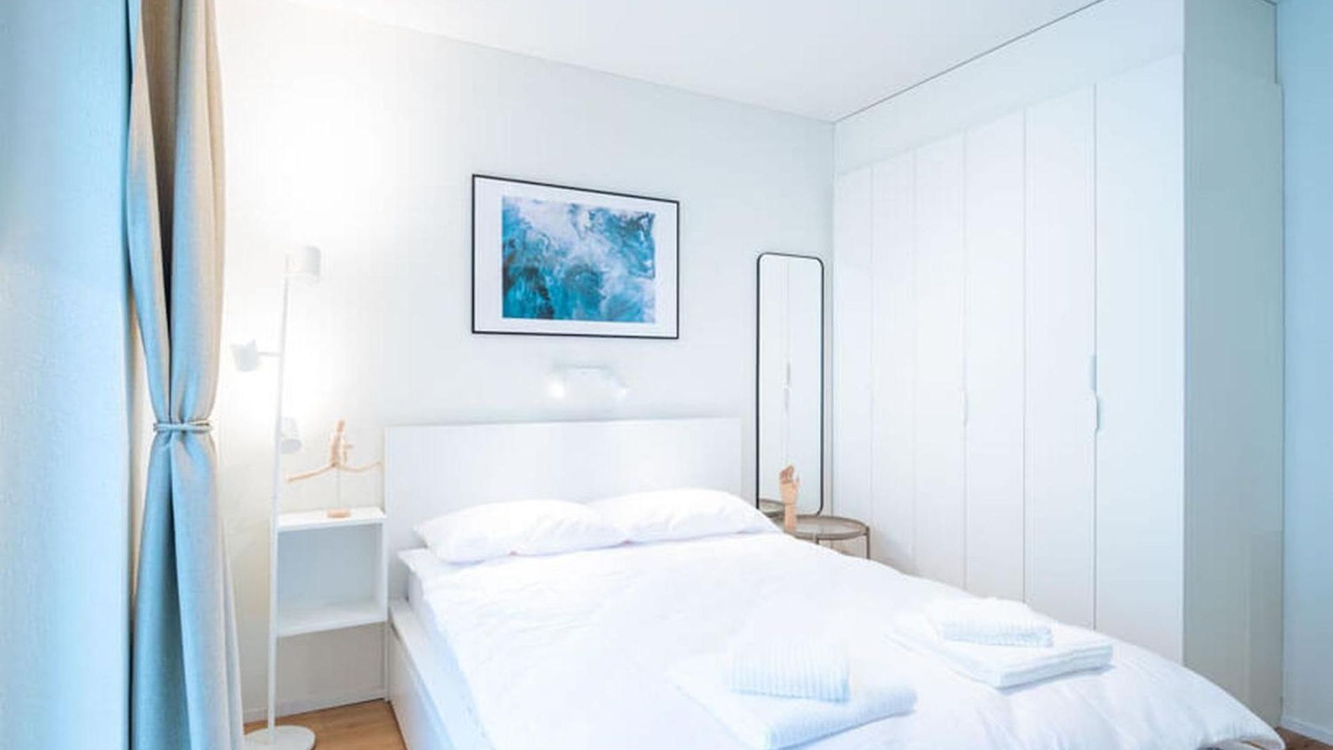 Apartment Hitrental Riesbach Zurich
