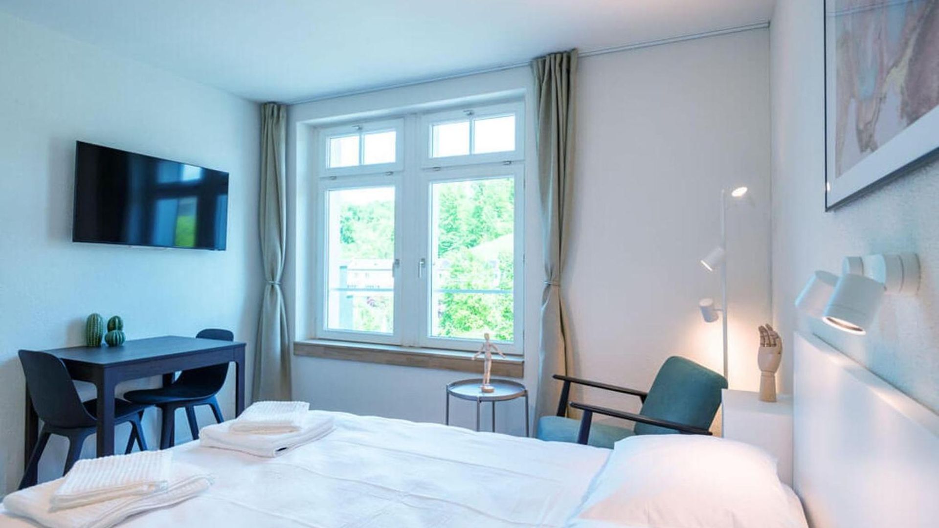 Hitrental Riesbach *