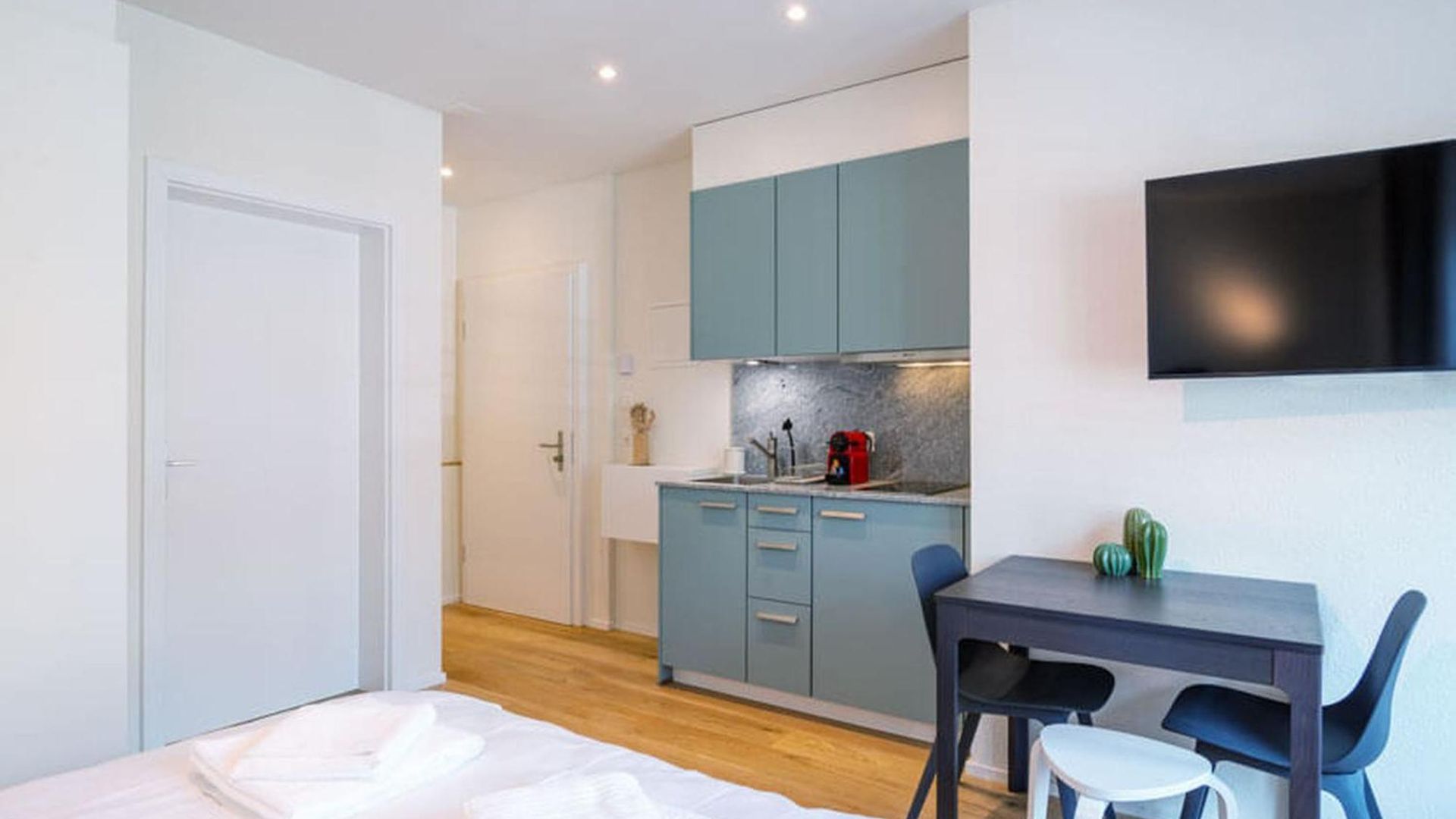 Apartment Hitrental Riesbach