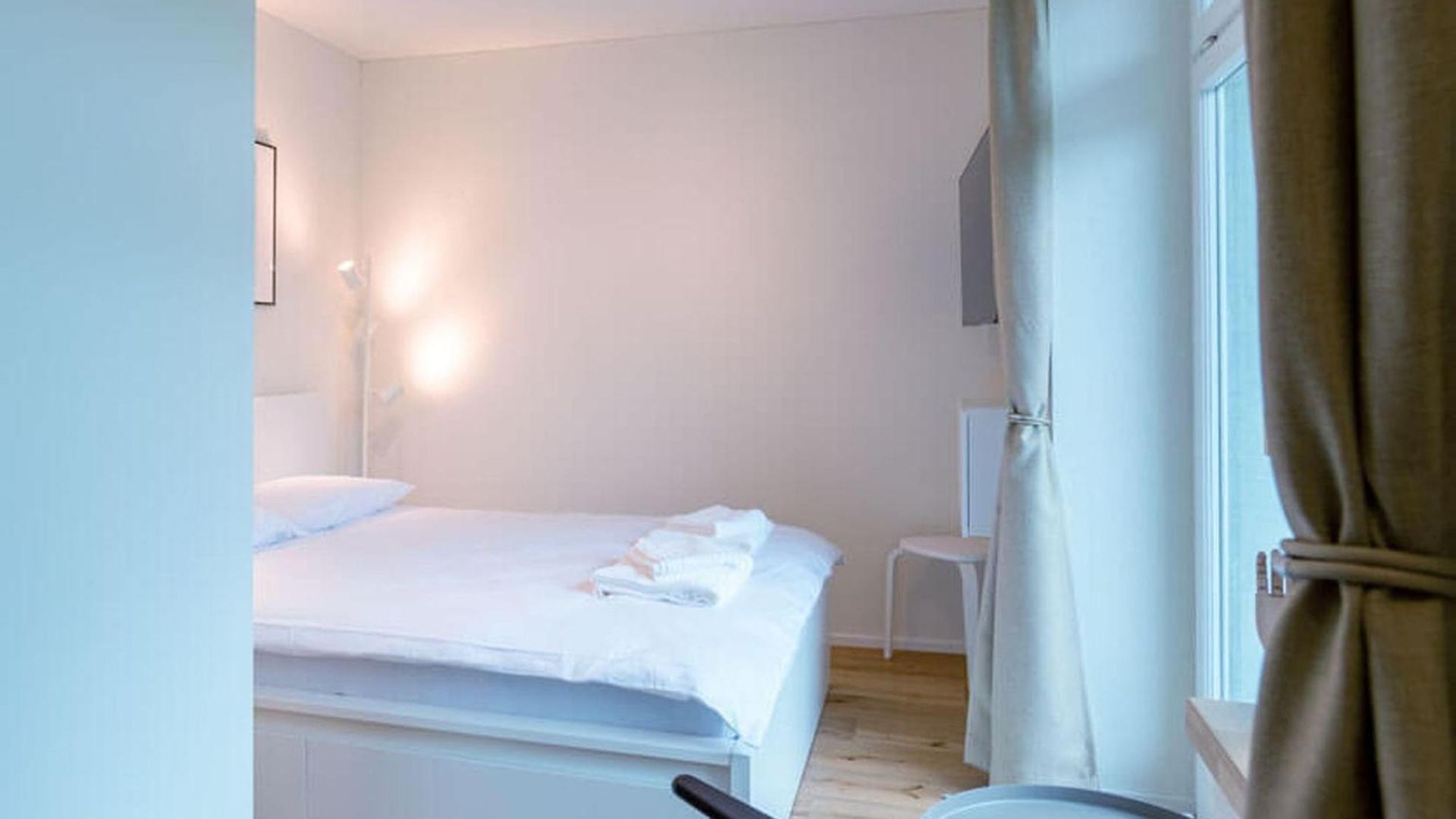 Hitrental Riesbach Apartment Zurich