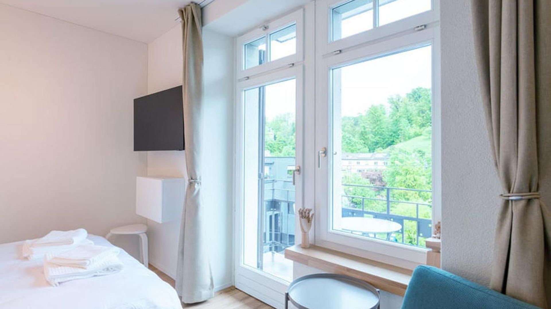 Hitrental Riesbach Apartment *