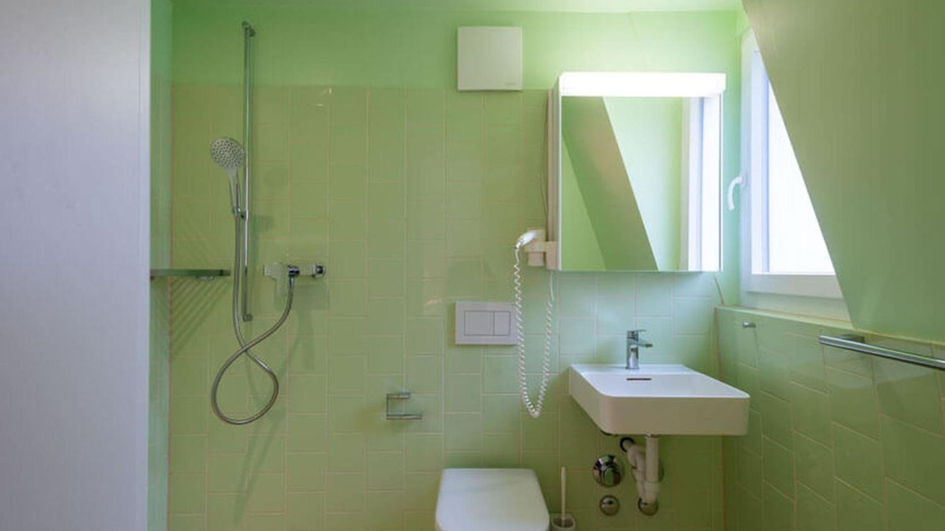 Hitrental Riesbach Apartment Zurich