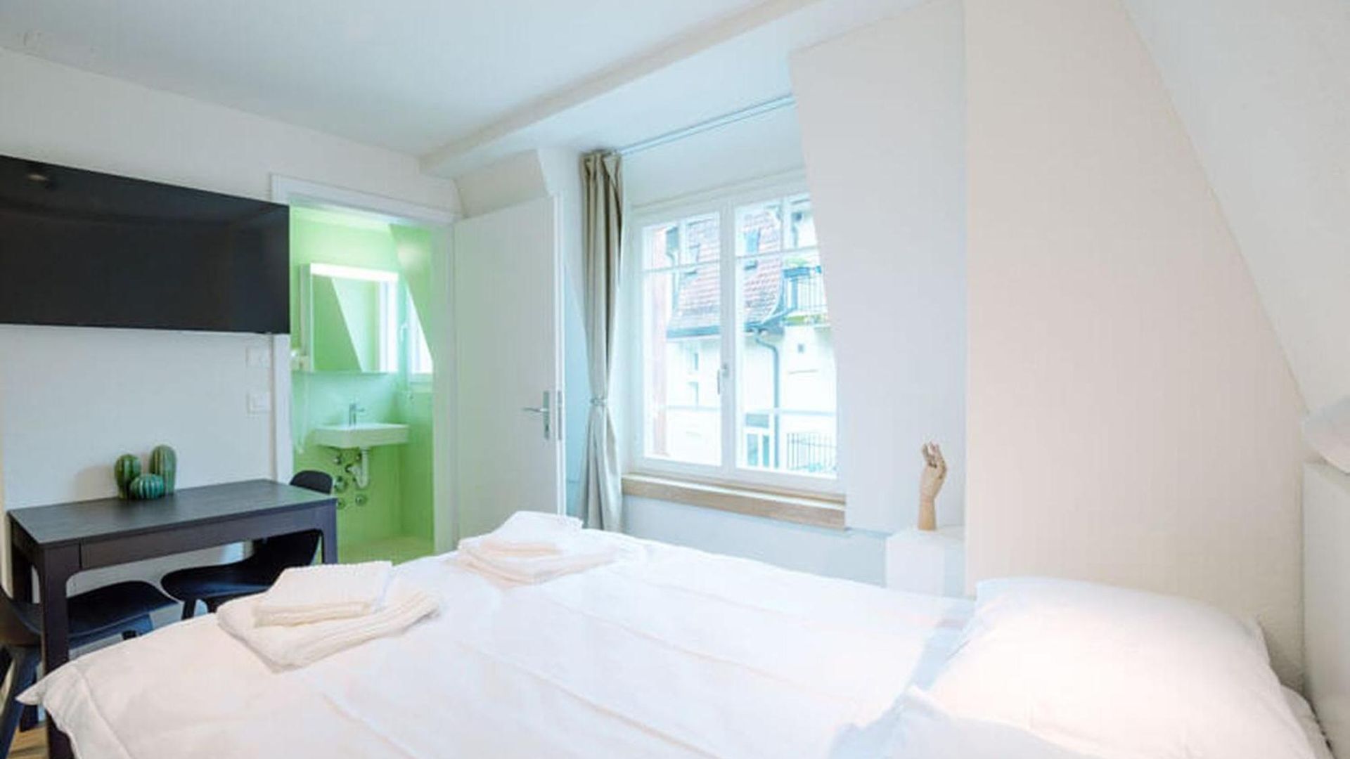 Hitrental Riesbach Apartment *