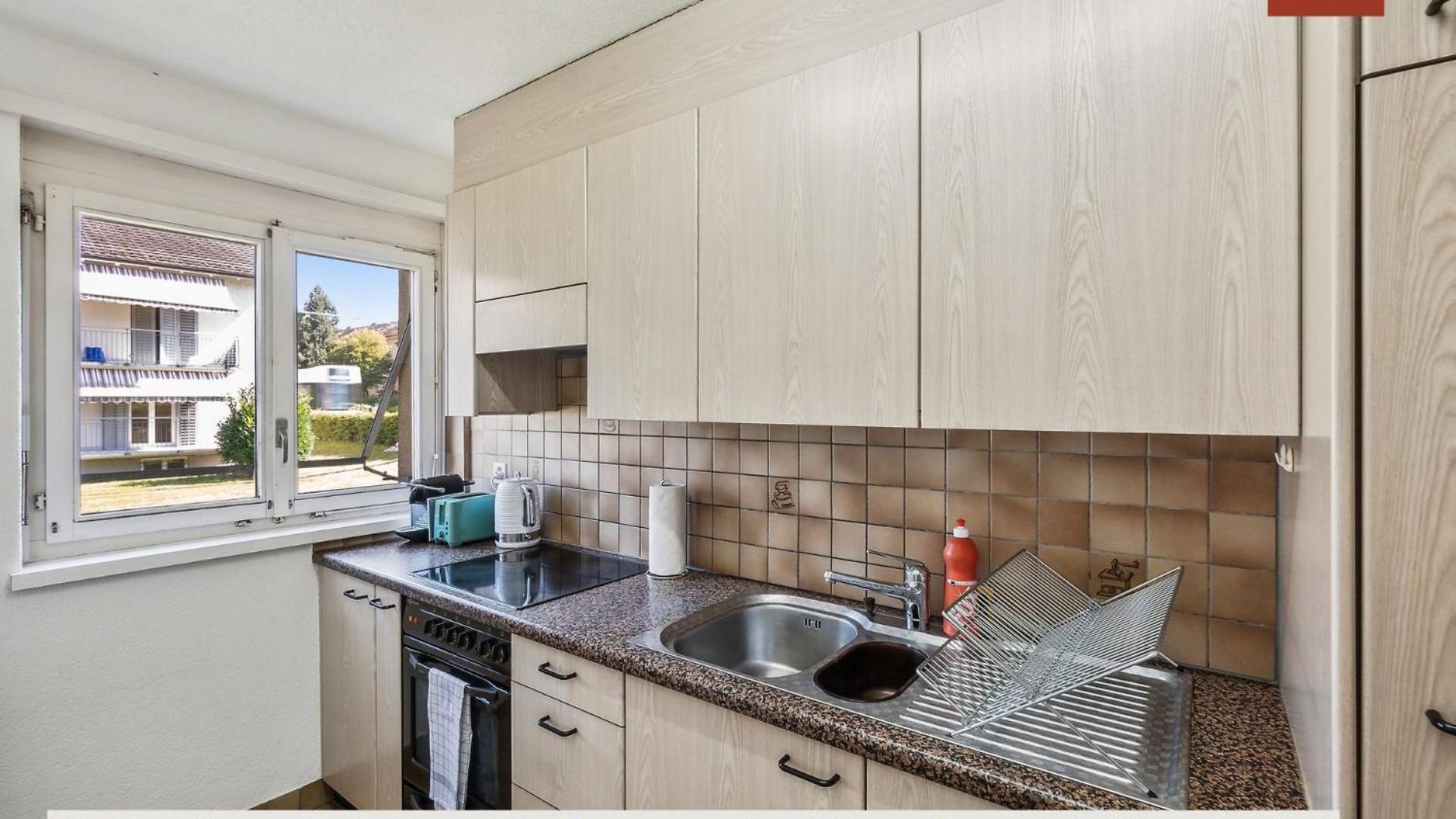 Urban Charm: Your Comfy Close To The Apartment Zürich