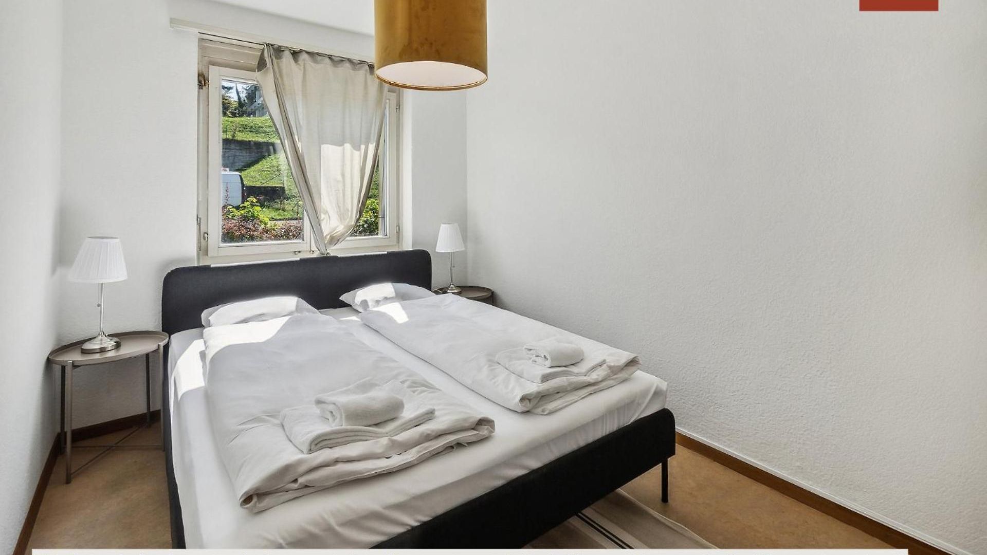 Urban Charm: Your Comfy Close To The * Zürich