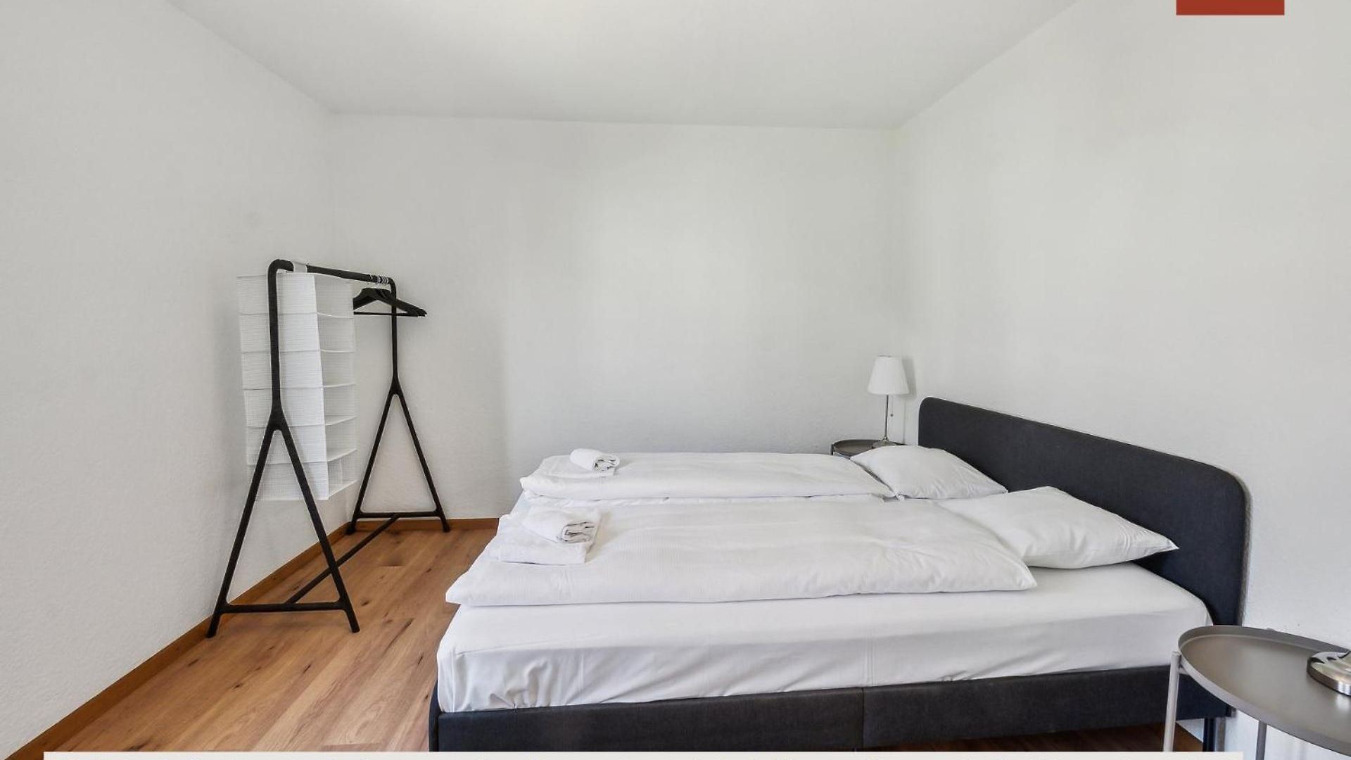 Urban Charm: Your Comfy Close To The Zürich